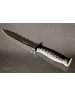 Reisemesser Jagdmesser Kandar - NT036 - Survival Knife