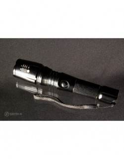 Latarka Taktyczna Tong meng CREE T6 - LP005