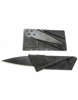Tourist hunting folding knife Card Tool Knife - NS135