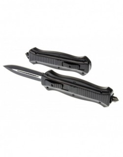 Jagdmesser Klappmesser Reisemesser Microtech - NA018 - SURVIVAL KNIFE