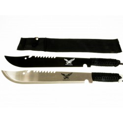 Reisemesser Jagdmesser EAGLE KNIFE - NT199