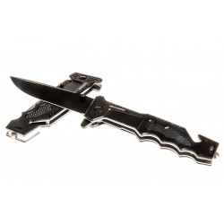 Rettungsmesser Klappmesser Reisemesser Stratofighter - NR038