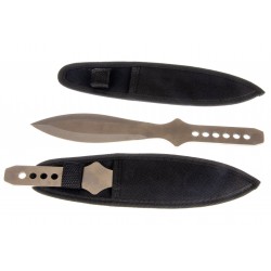 Reisemesser Jagdmesser SHURIKEN - NT211