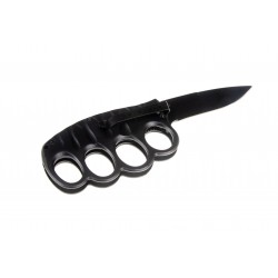 Nóż Taktyczny składany COLD STEEL B098 czarny - NP013