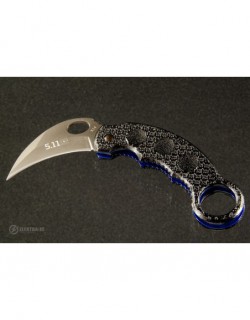 Jagdmesser Klappmesser Reisemesser 5.11 X14 Karambit - NS045 - SURVIVAL KNIFE